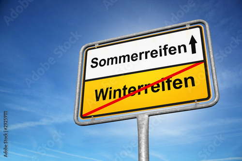 Foto: Reifenwechsel Reifenwechsel