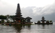 Temple Pura Ulun Danu Bratan, Bali