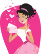 Valentine letter Valentine letter