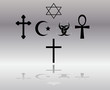religious signs