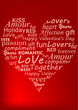 Conceptual illustration of a heart