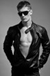 Male model