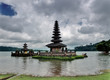 Balinese water temple
