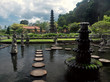 Balinese water palace