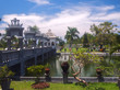 Balinese water palace