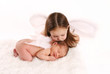 Sister angels