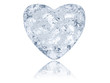 ice heart