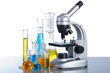 laboratory instruments