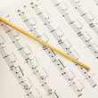 conductor baton