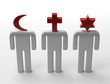 Religion Symbols