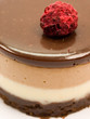 Cake of chocolate Cake of chocolate