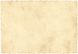 Old beige paper