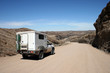 Photo: Gaub Pass. Namibia Gaub Pass. Namibia