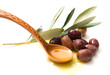 cucchiaio d'olio