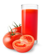 Tomato juice