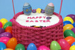 Foto: Easter Cake Easter Cake