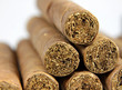 Pile of Cigars