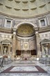 Pantheon Altar