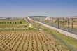Línea de Alta Velocidad Madrid-Levante