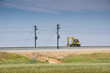Línea de Alta Velocidad Madrid-Levante