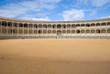Plaza de Toros, Ronda. Malaga, Andalucía.