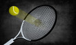 Illustration: The speed ball The speed ball