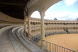 Plaza de Toros, Ronda. Malaga, Andalucía.