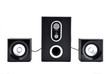 computer speakers