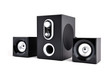 computer speakers