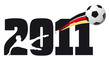 fussball 2011