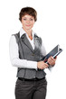 Businesswoman
