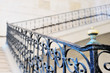 Flight of stairs