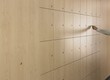 Man Opening Post Office Box
