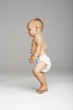 Baby Walking