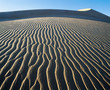 Patterns in sand