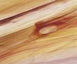 Patterns in rock