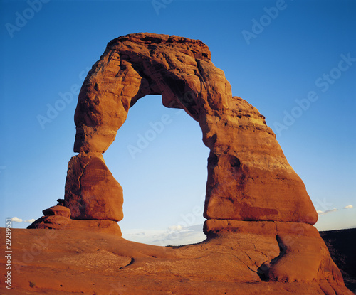 Photo: Delicate Arch Delicate Arch