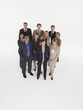 Group of businesspeople