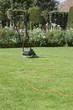 Lawn Mower
