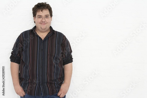 Foto: Mid-Adult Man Mid-Adult Man