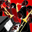 jazz band