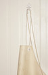 Foto: Butcher's Apron Hanging on Wall Butcher's Apron Hanging on Wall