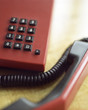 Phone Off the Hook
