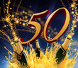 50 years jubilee