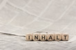 Inhalt