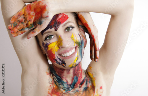 Foto: Painting Painting