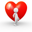 Love is bad