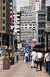 Hongkong Straße