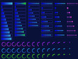 preloader for web site set