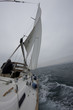 viento y mar